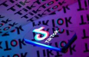 Vá jogar este jogo secreto em seus DMs do TikTok Vá jogar este jogo secreto em seus DMs do TikTok