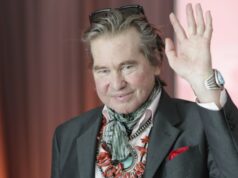 Val Kilmer estrelará novo filme quase 1 ano após a morte usando IA A primeira imagem do falecido Val Kilmer aparecendo no próximo filme