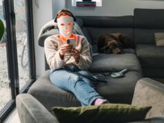 Vale a pena! Descobertas de tecnologia de beleza na grande promoção de primavera da Amazon Melhores promoções de primaveraOfertas de beleza