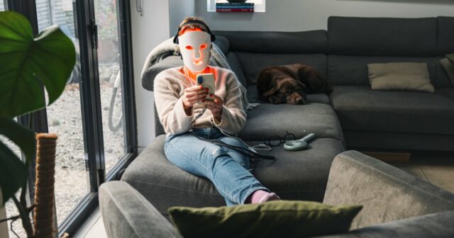 Vale a pena! Descobertas de tecnologia de beleza na grande Melhores promoções de primaveraOfertas de beleza