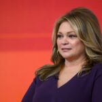 Valerie Bertinelli diz que depois de dois casamentos ela 'nunca experimentou' um amor verdadeiro