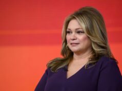 Valerie Bertinelli diz que depois de dois casamentos ela ‘nunca experimentou’ um amor verdadeiro Valerie Bertinelli diz que depois de dois casamentos ela 'nunca experimentou' um amor verdadeiro