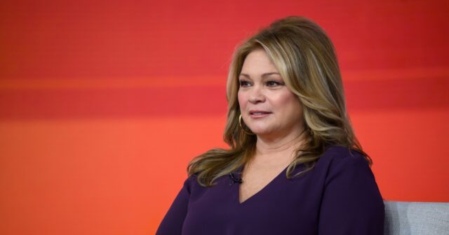 Valerie Bertinelli diz que depois de dois casamentos ela 'nunca experimentou' um amor verdadeiro

