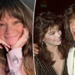 Valerie Bertinelli revela palavras finais ao ex-marido Eddie Van Halen em seu leito de morte