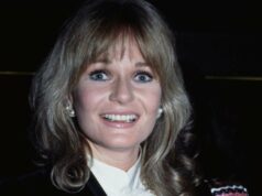 Valerie Perrine, atriz de ‘Superman’ e indicada ao Oscar por ‘Lenny’, morre aos 82 anos Jennifer Runyon participa do New Jersey Horror Con And Film Festival 2019 no Showboat Atlantic City em 30 de março de 2019 em Atlantic City, Nova Jersey