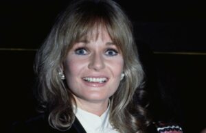 Valerie Perrine, atriz de ‘Superman’ e indicada ao Oscar por ‘Lenny’, morre aos 82 anos Jennifer Runyon participa do New Jersey Horror Con And Film Festival 2019 no Showboat Atlantic City em 30 de março de 2019 em Atlantic City, Nova Jersey