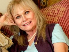 Valerie Perrine, atriz de ‘Superman’ indicada ao Oscar por ‘Lenny’, morre aos 82 anos Valerie Perrine, atriz de 'Superman' indicada ao Oscar por 'Lenny', morre aos 82 anos