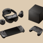 Valve questiona se pode lançar Steam Machine em 2026