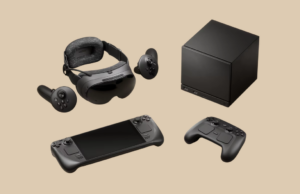 Valve questiona se pode lançar Steam Machine em 2026 Valve questiona se pode lançar Steam Machine em 2026