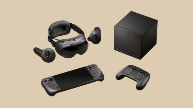 Valve questiona se pode lançar Steam Machine em 2026
