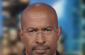 Van Jones: Os democratas ‘têm que se manter firmes’ no desligamento do DHS, as ações do ICE são ‘muito mais inconvenientes’ do que questões aeroportuárias Van Jones: Os democratas 'têm que se manter firmes' no desligamento do DHS, as ações do ICE são 'muito mais inconvenientes' do que questões aeroportuárias