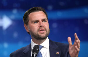 Vance: O Irã não conseguiu obter armas nucleares por anos, mas o objetivo é impedir que o Irã consiga armas nucleares Vance: O Irã não conseguiu obter armas nucleares por anos, mas o objetivo é impedir que o Irã consiga armas nucleares