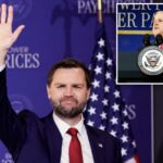 Vance apregoa créditos fiscais e destrói Biden enquanto o vice-presidente apresenta o plano de acessibilidade de Trump nos principais estados indecisos