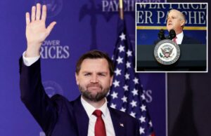 Vance apregoa créditos fiscais e destrói Biden enquanto o vice-presidente apresenta o plano de acessibilidade de Trump nos principais estados indecisos Vance apregoa créditos fiscais e destrói Biden enquanto o vice-presidente apresenta o plano de acessibilidade de Trump nos principais estados indecisos