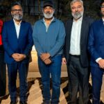 'Varanasi' de SS Rajamouli recorre ao SkyBlue Cinematix da Malásia para integração global da marca (EXCLUSIVO)