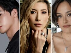 Variety e Gold House destacarão criativos da Ásia-Pacífico no entretenimento com a terceira lista anual 8 Up Next Variety e Gold House destacarão criativos da Ásia-Pacífico no entretenimento com a terceira lista anual 8 Up Next