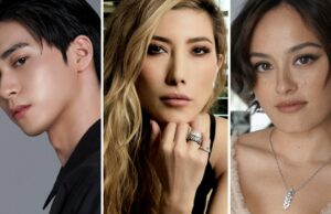 Variety e Gold House destacarão criativos da Ásia-Pacífico no entretenimento com a terceira lista anual 8 Up Next Variety e Gold House destacarão criativos da Ásia-Pacífico no entretenimento com a terceira lista anual 8 Up Next