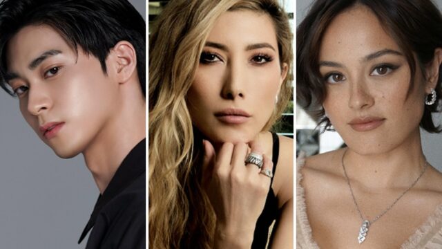 Variety e Gold House destacarão criativos da Ásia-Pacífico no entretenimento com a terceira lista anual 8 Up Next
