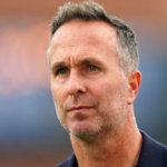 Vaughan sugere que a África do Sul deveria ter perdido contra os Windies para deixar a Índia