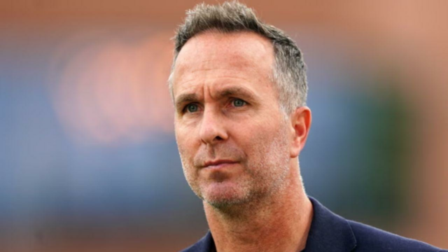 Vaughan sugere que a África do Sul deveria ter perdido contra os Windies para deixar a Índia
