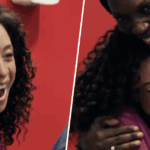 Veja a reação emocional de Corinne Bailey Rae a 140 crianças em idade escolar cantando seu hit ‘Put Your Records On’