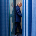 Veja como Trump quer que o Partido Republicano gire sua guerra contra o Irã