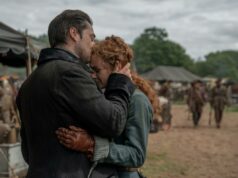 Veja como assistir à estreia da 8ª temporada de ‘Outlander’ Veja como assistir à estreia da 8ª temporada de 'Outlander'