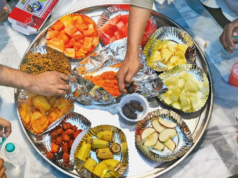 Veja como você pode observar um Ramadã neuro-inclusivo Veja como você pode observar um Ramadã neuro-inclusivo