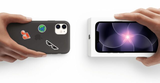 Veja onde baixar o novo papel de parede do iPhone 17e da Apple
