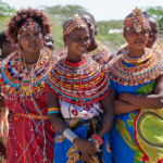 Veja por que o Maasai do Quênia é o coração cultural do país