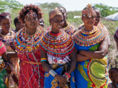 Veja por que o Maasai do Quênia é o coração cultural do país Veja por que o Maasai do Quênia é o coração cultural do país