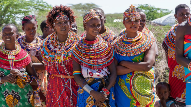 Veja por que o Maasai do Quênia é o coração cultural do país
