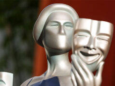 Vencedores do Actor Awards do SAG (atualização ao vivo) SAG Awards Placeholder