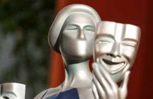 Vencedores do Actor Awards do SAG (atualização ao vivo) SAG Awards Placeholder