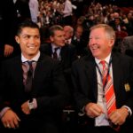Vencedores do Jogador da Temporada da Premier League em todas as temporadas, o Man Utd conquistou o título sob o comando de Sir Alex Ferguson