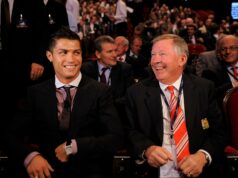 Vencedores do Jogador da Temporada da Premier League em todas as temporadas, o Man Utd conquistou o título sob o comando de Sir Alex Ferguson Vencedores do Jogador da Temporada da Premier League em todas as temporadas, o Man Utd conquistou o título sob o comando de Sir Alex Ferguson