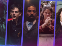 Vencedores do Oscar de 2026: atualização ao vivo Vencedores do Oscar de 2026: atualização ao vivo