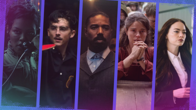 Vencedores do Oscar de 2026: atualização ao vivo
