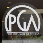 A general view of atmosphere at the 25th annual Producers Guild of America (PGA) Awards at the Beverly Hilton Hotel on Sunday, Jan. 19, 2014, in Beverly Hills, Calif. (Photo by Jordan Strauss/Invision for Producers Guild/AP Images)