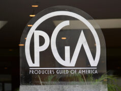 Vencedores do PGA Awards 2026 (atualização ao vivo) A general view of atmosphere at the 25th annual Producers Guild of America (PGA) Awards at the Beverly Hilton Hotel on Sunday, Jan. 19, 2014, in Beverly Hills, Calif. (Photo by Jordan Strauss/Invision for Producers Guild/AP Images)