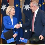 Vencedores e perdedores do pacto comercial da UE: indústria da carne vermelha 'profundamente decepcionada'