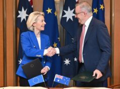 Vencedores e perdedores do pacto comercial da UE: indústria da carne vermelha ‘profundamente decepcionada’ Vencedores e perdedores do pacto comercial da UE: indústria da carne vermelha 'profundamente decepcionada'