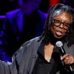 Ver: Whoopi Goldberg afirma que a operação Epic Fury foi uma distração proposital do sequestro de Epstein e Nancy Guthrie