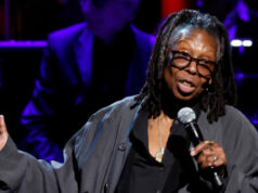 Ver: Whoopi Goldberg afirma que a operação Epic Fury foi uma distração proposital do sequestro de Epstein e Nancy Guthrie Ver: Whoopi Goldberg afirma que a operação Epic Fury foi uma distração proposital do sequestro de Epstein e Nancy Guthrie