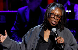 Ver: Whoopi Goldberg afirma que a operação Epic Fury foi uma distração proposital do sequestro de Epstein e Nancy Guthrie Ver: Whoopi Goldberg afirma que a operação Epic Fury foi uma distração proposital do sequestro de Epstein e Nancy Guthrie