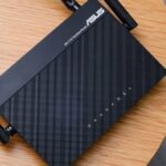 Verifique se há malware em seu roteador Asus o mais rápido possível