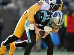 Versant vê chance de arrebatar grandes direitos esportivos à medida que a desativação da NFL se aproxima Versant vê chance de arrebatar grandes direitos esportivos à medida que a desativação da NFL se aproxima