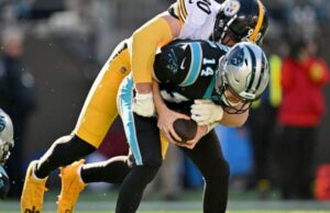 Versant vê chance de arrebatar grandes direitos esportivos à medida que a desativação da NFL se aproxima Versant vê chance de arrebatar grandes direitos esportivos à medida que a desativação da NFL se aproxima