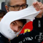 Verstappen chama seu Red Bull de ‘indirigível’ depois de mais problemas