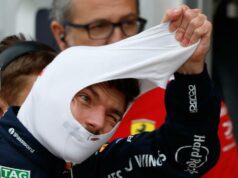 Verstappen chama seu Red Bull de ‘indirigível’ depois de mais problemas Verstappen chama seu Red Bull de ‘indirigível’ depois de mais problemas
